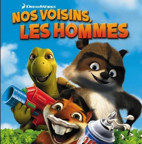 Quiz Dreamworks