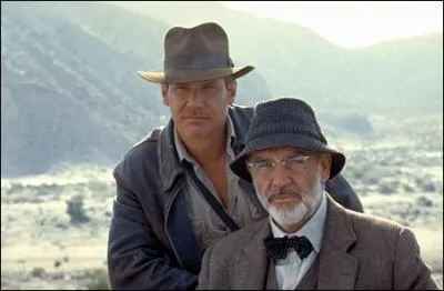 Quelle est ce film ?