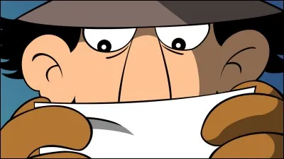 Comment s'appelle cet inspecteur ?