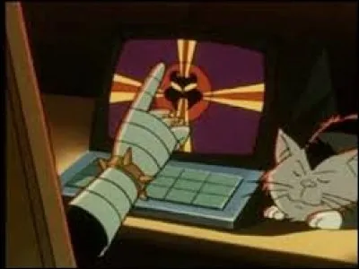 Peut-elle se transformer en avion et en sous-marin ?