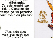 Quiz Quelques Citations Sur Le Sexe Sans Vulgarite Ou Presque