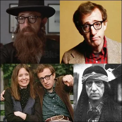 Cet auteur de comédies de murs, souvent sur fond psychanalytique, un de ses domaines favoris s'est permis de dire cette citation : 

« Ne te moque pas de la masturbation, c'est faire l'amour avec quelqu'un qu'on aime. »

Qui nous a sorti cette citation ?