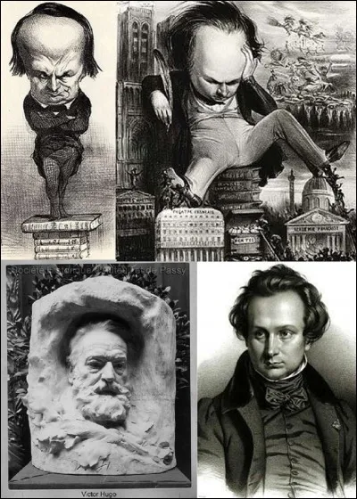 Cet auteur de théâtre, écrivain, poète devait avoir des vocations de joaillier ! C'est possible, il est né dans une ville connue pour son horlogerie ! Il a dit : 

« L'homme a reçu de la nature une clef avec laquelle il remonte la femme toutes les vingt-quatre heures. »

Qui est cet homme ?