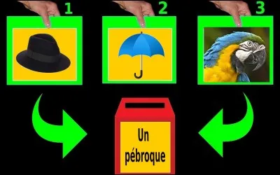 Quelle est la bonne réponse ?