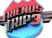 Quiz Friends Trip 3