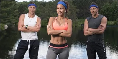 De qui est composée la team Wafa ?