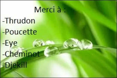 Quelle couleur est associée à la fête de la Saint-Patrick ?