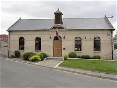 Coucy-lès-Eppes est une commune Axonaise située dans l'ancienne région ...