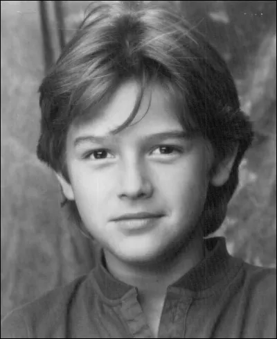 Dans quelle série a-t-il débuté ?