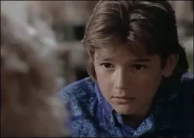 Quel est le titre de son seul film pour le cinéma ?