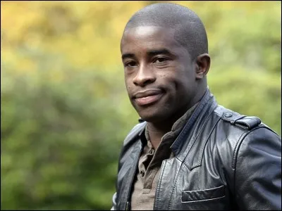 Quel sport Rio Mavuba pratique-t-il ?