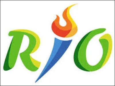En quelle année la ville de Rio a-t-elle organisé les jeux Olympiques ?
