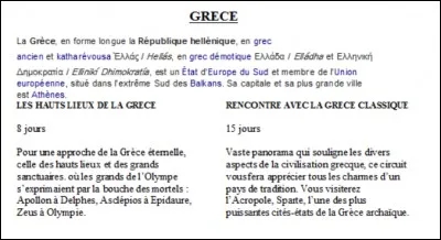 Sur une même page, j'ai une partie en une colonne et l'autre partie en deux colonnes.