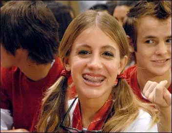 Comment se nomme le chien de Patricia ?