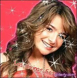 Qui est la meilleure amie d'Antonella ?