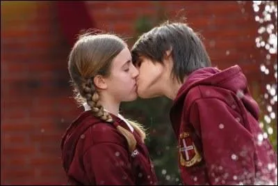 Qui est l'amoureux de Patricia ?