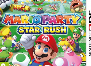 Quiz Mario Party : Star Rush