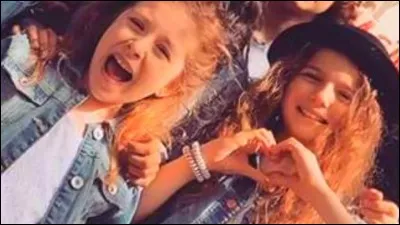 A quel âge Erza a-t-elle commencé à chanter ?