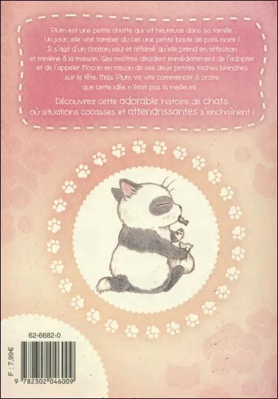 Quelles sont les peluches pr&eacute;f&eacute;r&eacute;es de Flocon ?