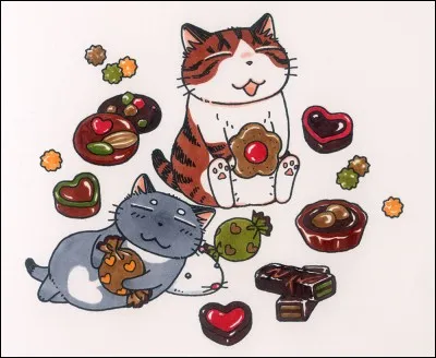 Avec quoi Flocon veut-il conqu&eacute;rir le monde ?