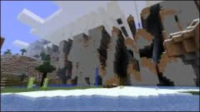 (Question difficile) Combien de blocs y a-t-il avant d'arriver dans les Terres Lointaines ?