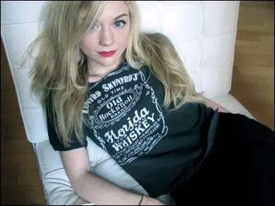 Quel est le titre de la chanson que Beth a chanté au groupe ?