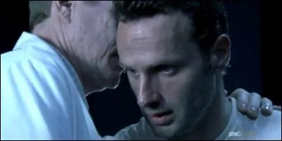 Que dit le scientifique à Rick ?