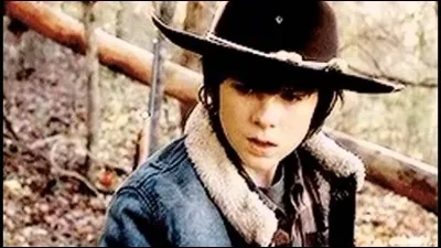 Qui a tiré sur Carl dans la saison 2 ?