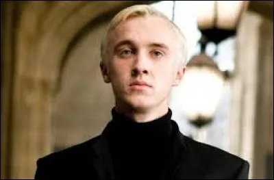 Avec qui Drago Malefoy s'est-il marié ?