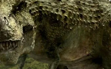 Quiz Dinosaures