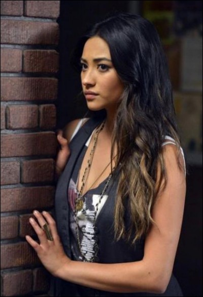 Qui est Emily ? (plusieurs réponses possibles)