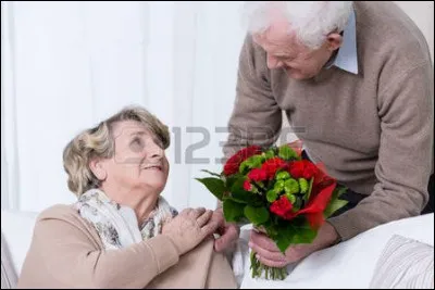 Le trente-troisième anniversaire de mariage correspond aux noces de Porphyre ; mais qu'est-ce donc exactement ?