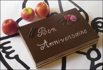 Nicoldy, amateur de chocolat, choisirait plutôt celui-ci :