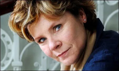 Vous pensez vraiment que cette actrice a tourné dans Harry Potter ?