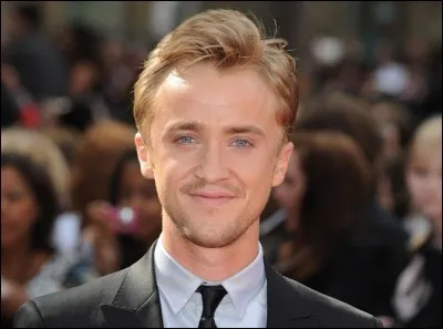 Arrêtez-moi si je me trompe, mais il me semble bien que j'ai vu cet acteur dans Harry Potter !