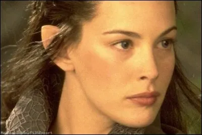 Vous ne pouvez pas vous tromper, elle a bien tourné dans Harry Potter !