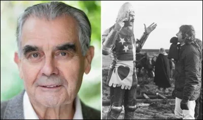 Difficile, sauf si vous avez la mémoire des visages, autrement vous avez une chance sur deux : cet acteur a tourné dans Harry Potter !