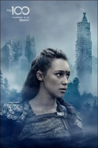 Elle a, bien entendu, cotoyé Harry Potter !