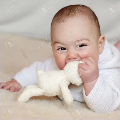 A-t-il eu un enfant récemment ?