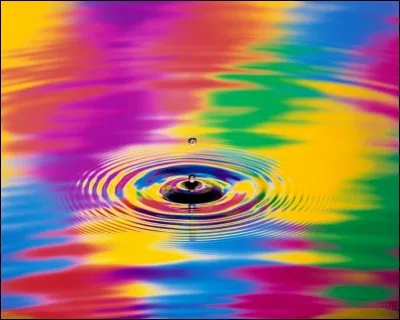 Quelle est sa couleur préférée ?