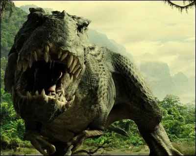 Si je vous dit "Rex" vous me dites :