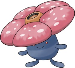 Quiz Pokemon
