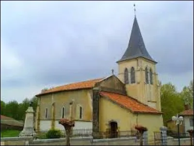 Josse est une commune Landaise située dans l'ancienne région ...