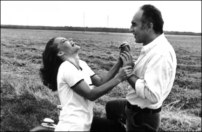 Quel est ce film qui réunit ces deux monstres sacrés en 1970 ?