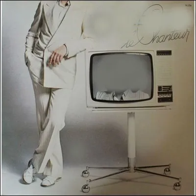 Qui chantait "J'voudrais bien réussir ma vie, être heureux" ?