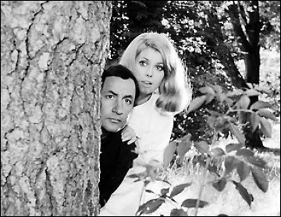 Quel est ce film de Jean-Paul Rappeneau ?