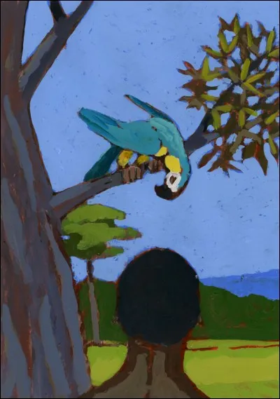 Qui est l'auteur de "Vendredi ou la vie sauvage" ?