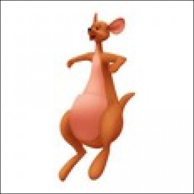 Qui est la m&egrave;re, tr&egrave;s attentionn&eacute;e, de Petit Gourou ?