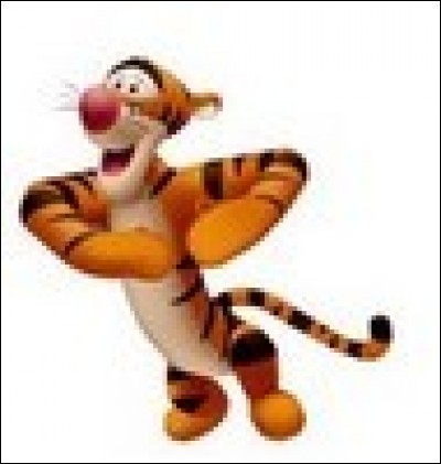 Qui passe son temps &agrave; bondir et rebondir ?