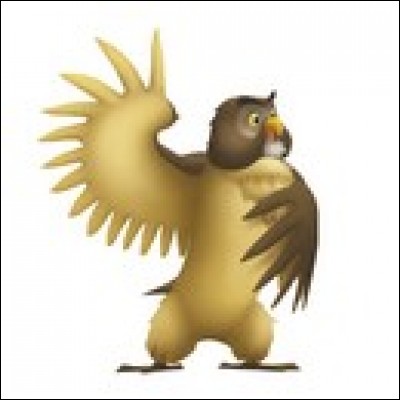 Qui est le plus intelligent de la for&ecirc;t des R&ecirc;ves bleus ?